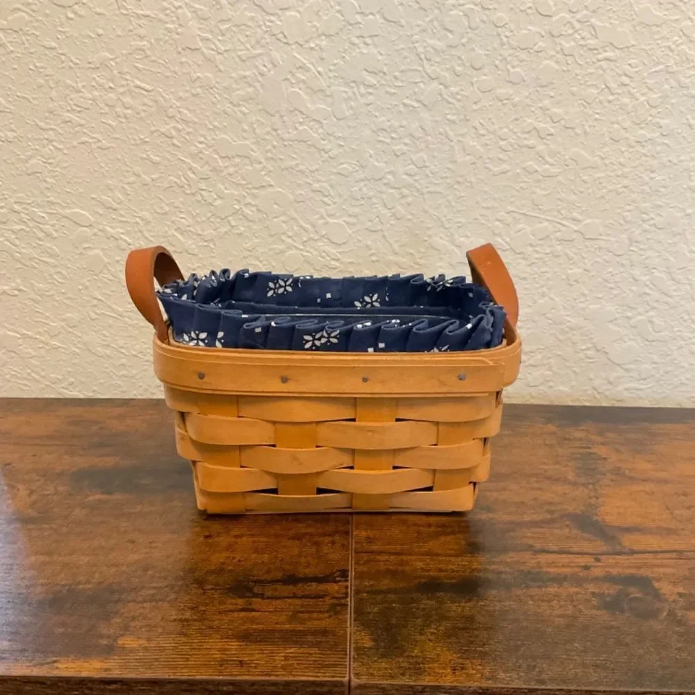 Longaberger vintage longaburger